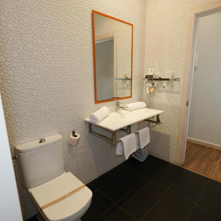 Hotel Mas Prades - Suite - 3