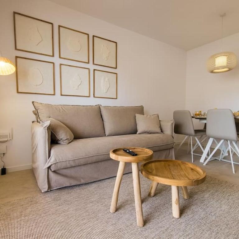 AVANOA - Zafiro Calpe - One-Bedroom Apartment - 12