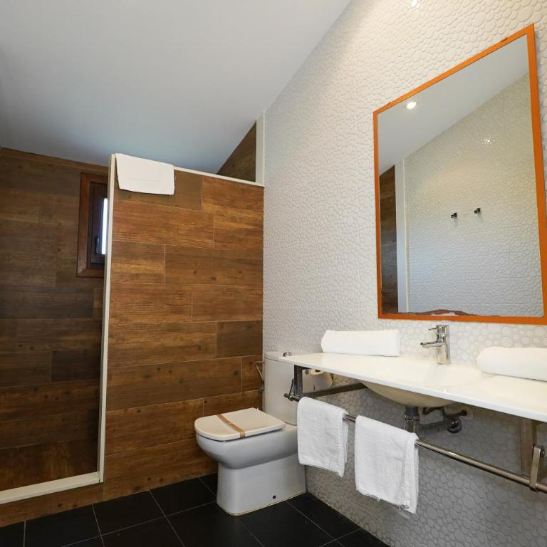 Hotel Mas Prades - Suite - 5