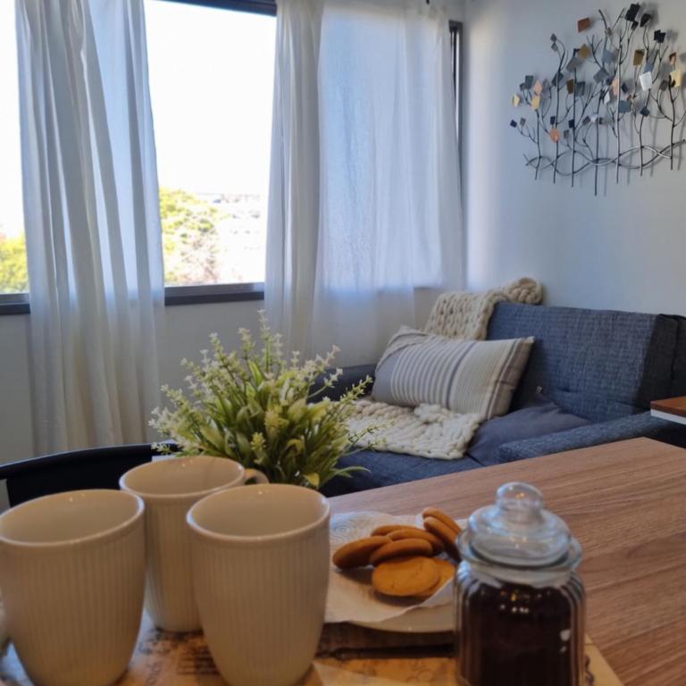 Merlot Alojamiento - Apartamento de 1 dormitorio - 15