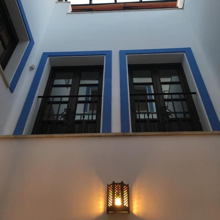 La Casa del Río - Estudio Estándar - 5