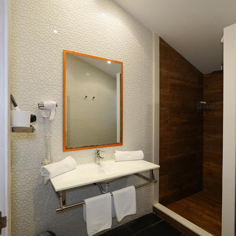 Hotel Mas Prades - Suite - 1