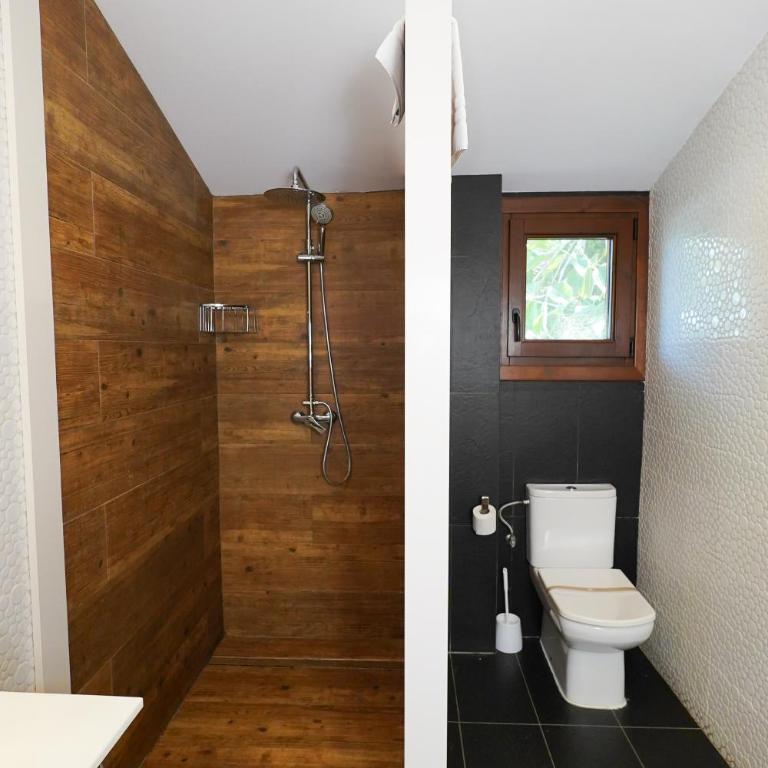 Hotel Mas Prades - Suite - 2