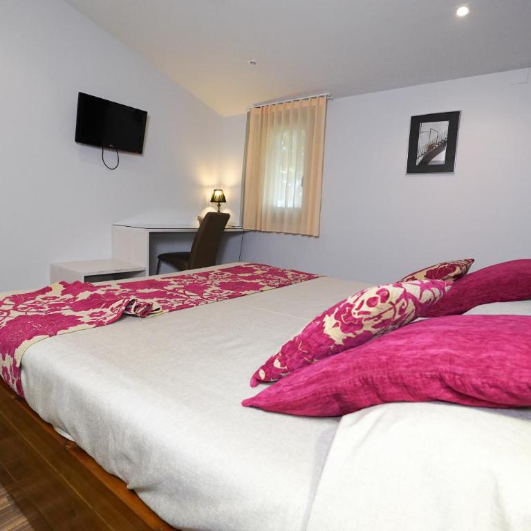 Hotel Mas Prades - Suite - 4
