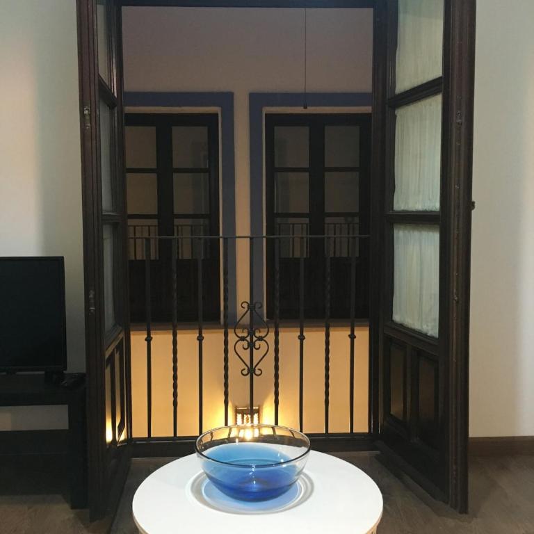 La Casa del Río - Estudio - 2