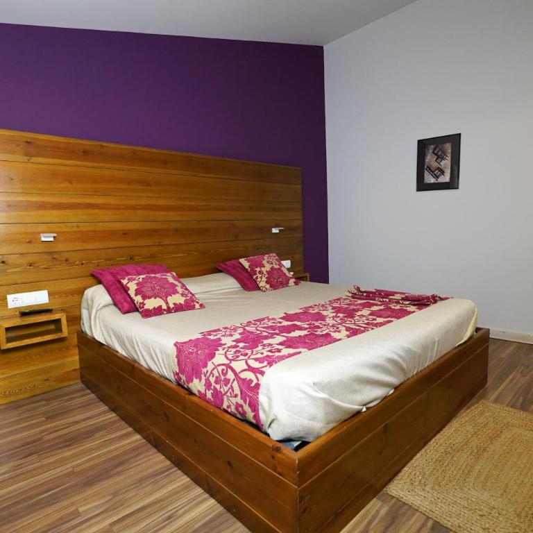 Hotel Mas Prades - Suite - 7