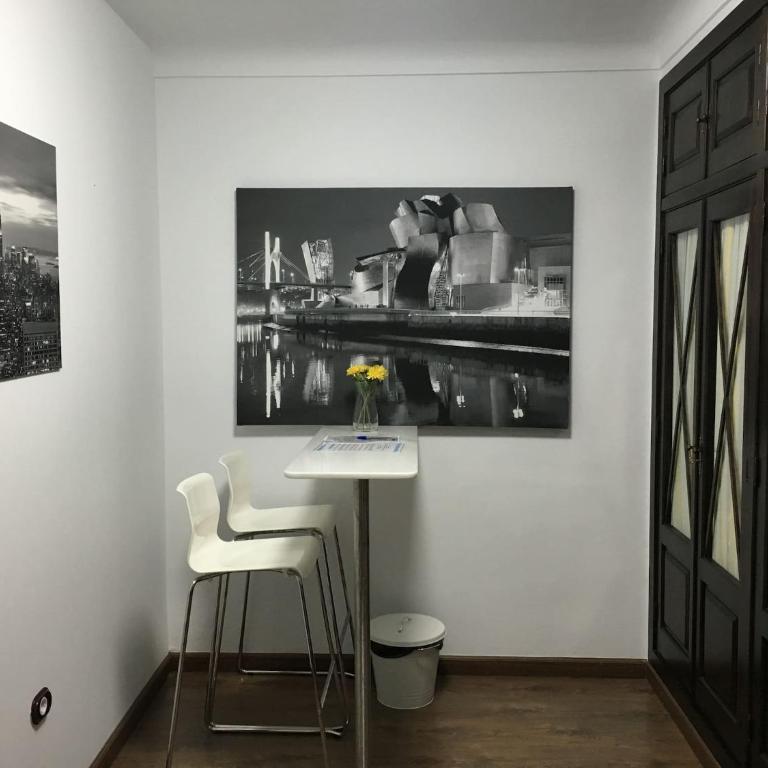 La Casa del Río - Estudio - 7