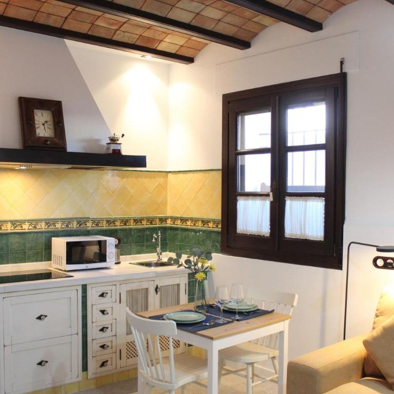 La Casa del Río - Estudio Estándar - 3