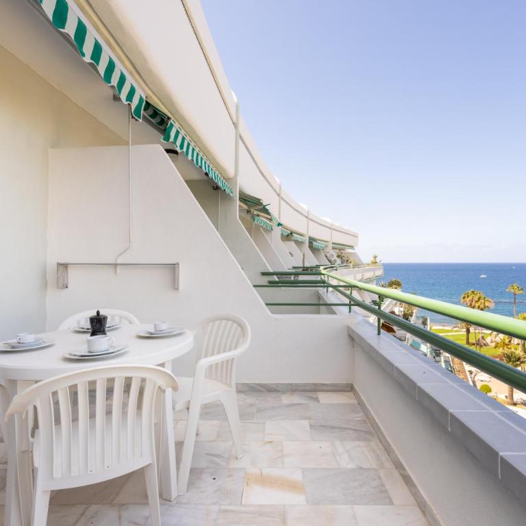 Altamira Amazing Views By Sunkeyrents - Apartamento de 1 dormitorio - 12