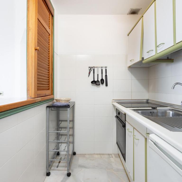 Altamira Amazing Views By Sunkeyrents - Apartamento de 1 dormitorio - 21