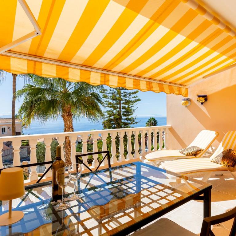 Apartment California - Ocean view - Apartamento de 2 dormitorios - 1
