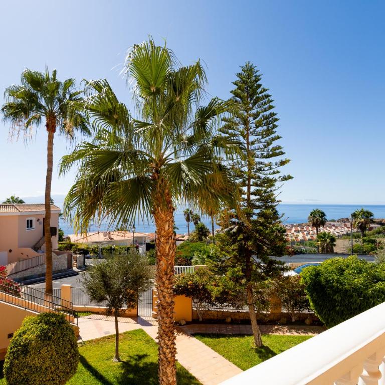 Apartment California - Ocean view - Apartamento de 2 dormitorios - 7