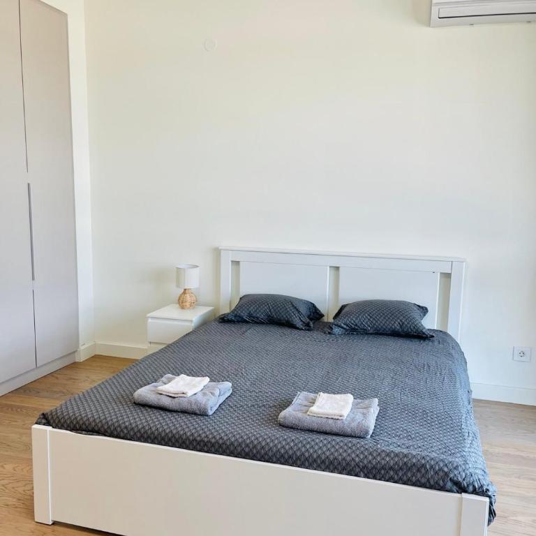 Belgrade Waterfront - Beograd na vodi - BG011 - Apartman sa 1 Spavaćom Sobom - 5