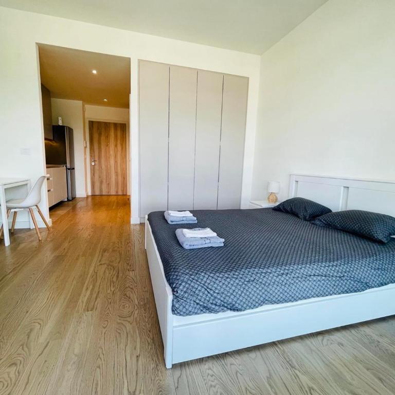 Belgrade Waterfront - Beograd na vodi - BG011 - Apartman sa 1 Spavaćom Sobom - 6