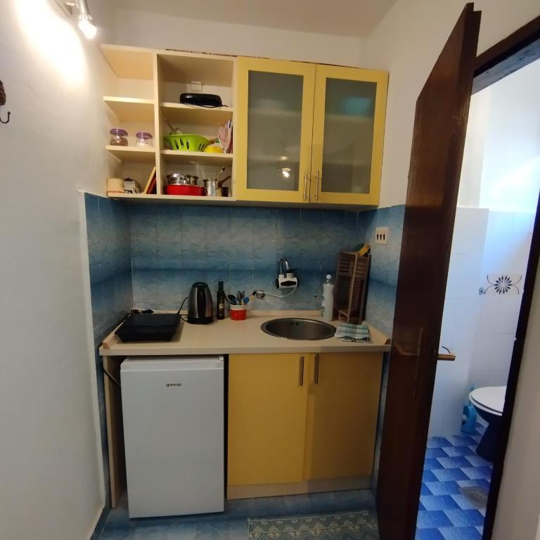 Apartmani Lovor - Studio - 20