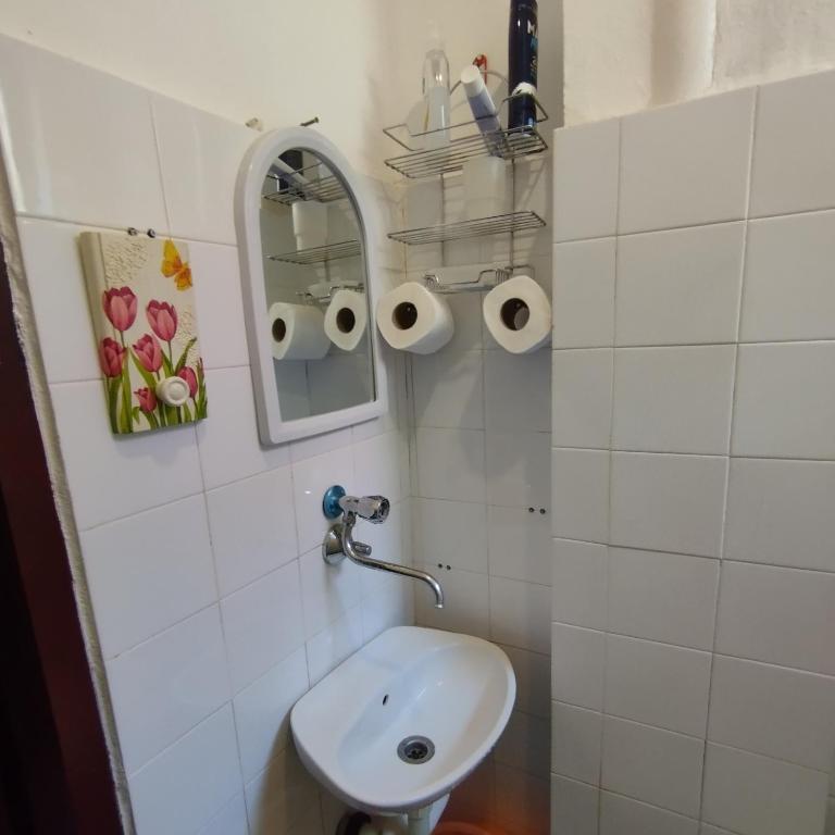 Apartmani Lovor - Studio - 8