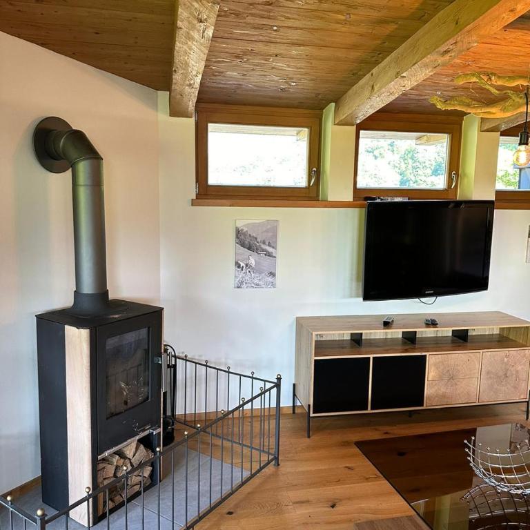 Sportpension Enzian - Superior Apartment mit Balkon - 2