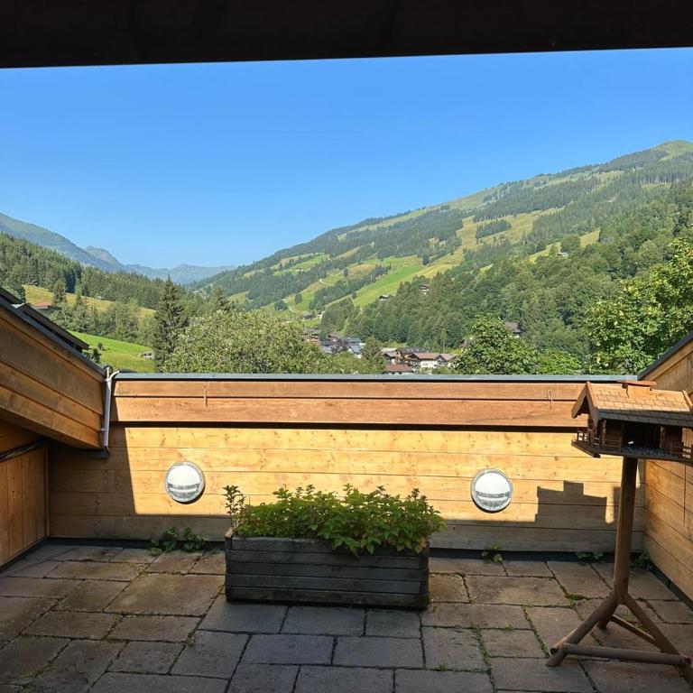 Sportpension Enzian - Superior Apartment mit Balkon - 6