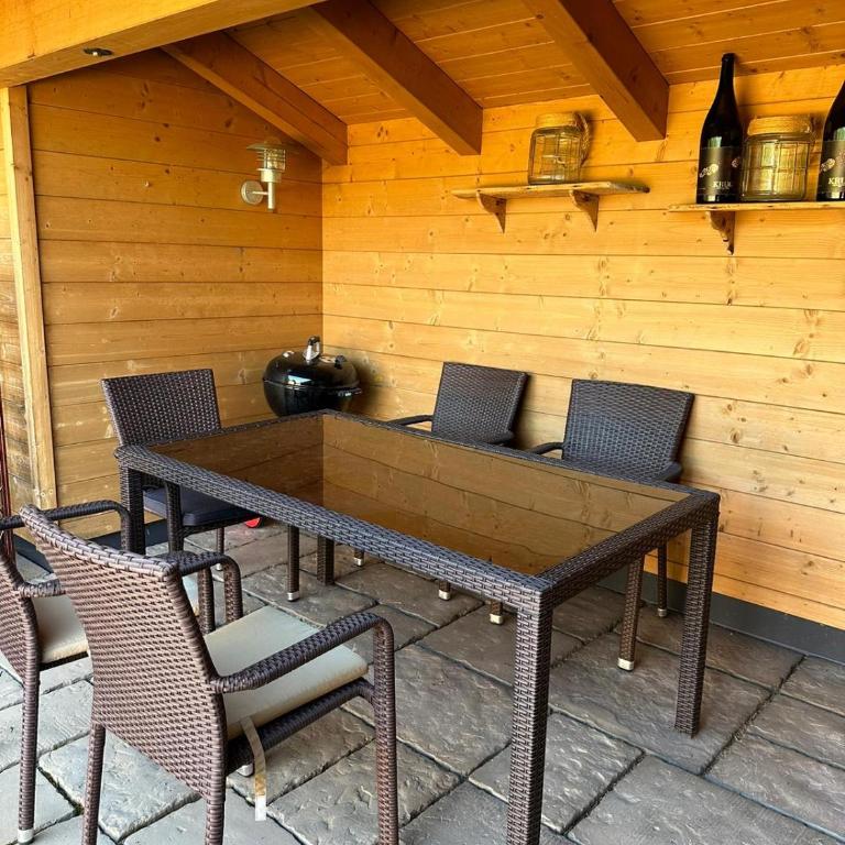 Sportpension Enzian - Superior Apartment mit Balkon - 7