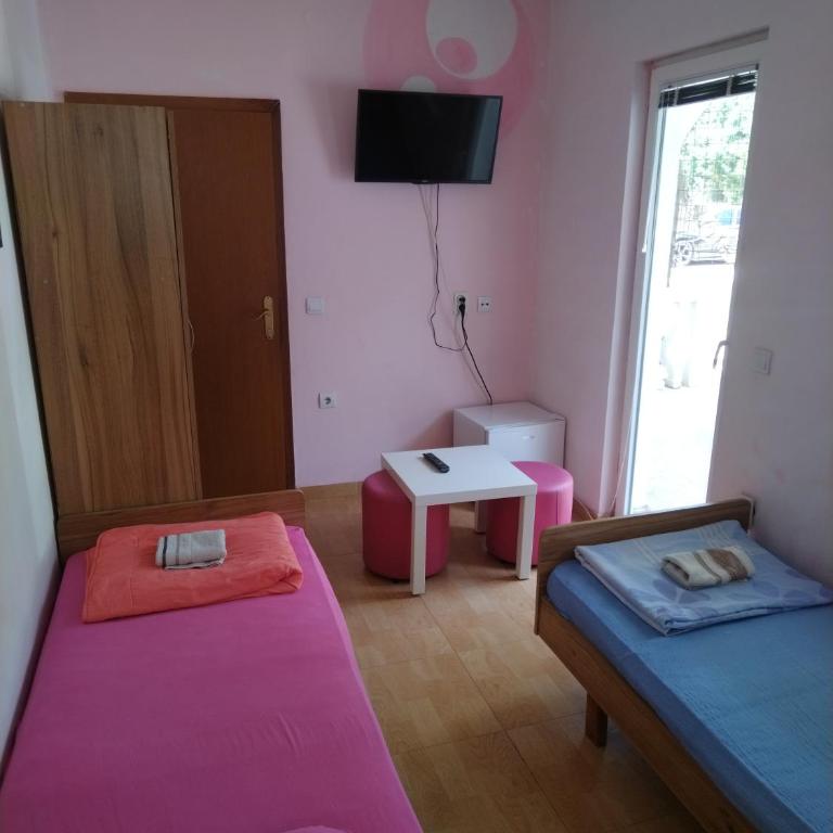 Apartmani Pikula - Studio Apartman - 3