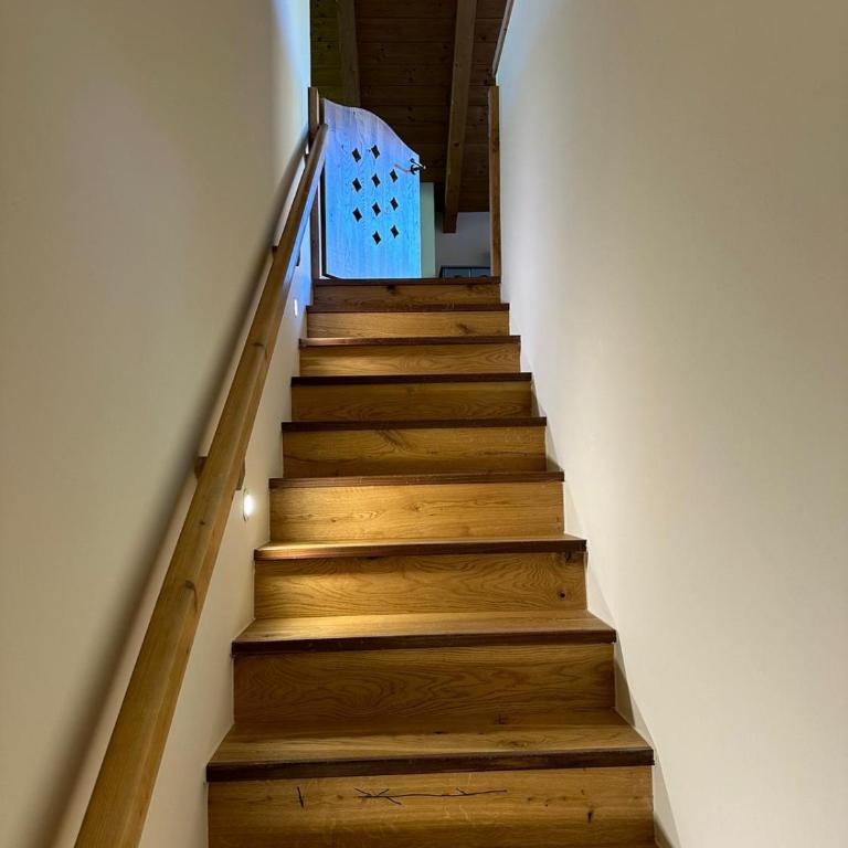 Sportpension Enzian - Superior Apartment mit Balkon - 9