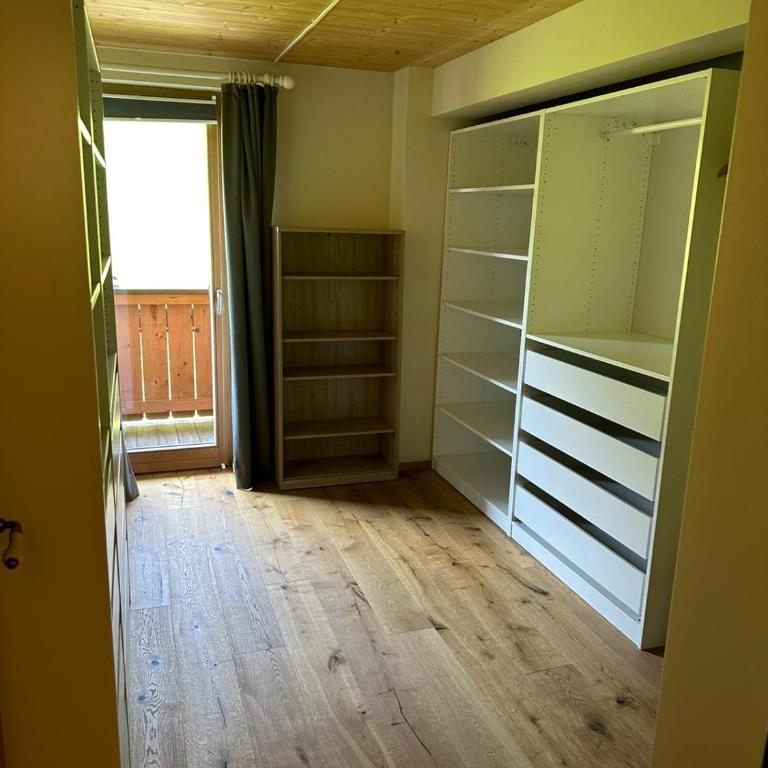 Sportpension Enzian - Superior Apartment mit Balkon - 12