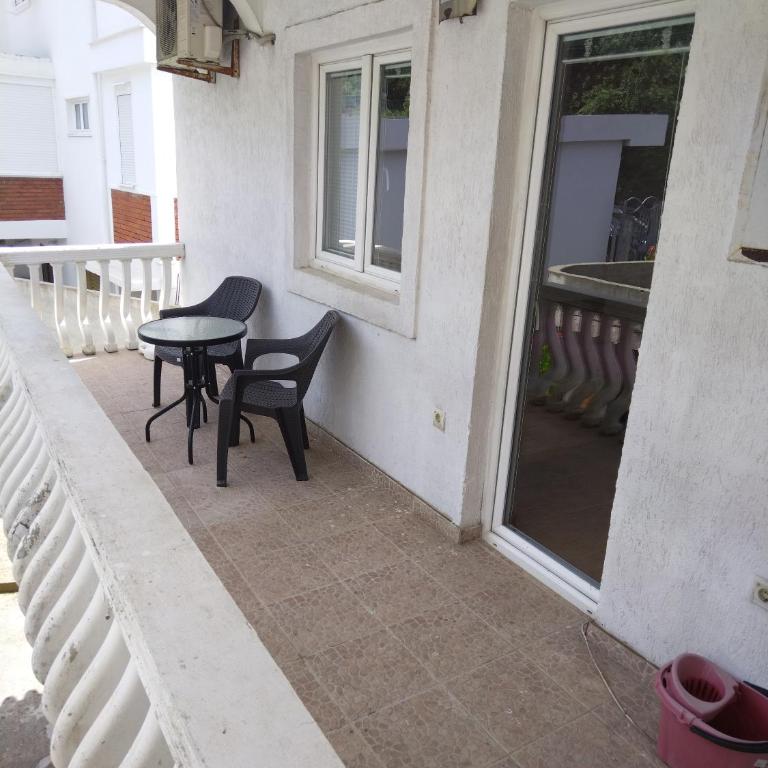 Apartmani Pikula - Studio Apartman - 6