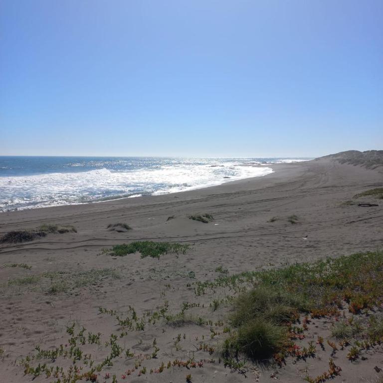 EKILIBRE Surf Eco Hostal - Standard Double Room - 5