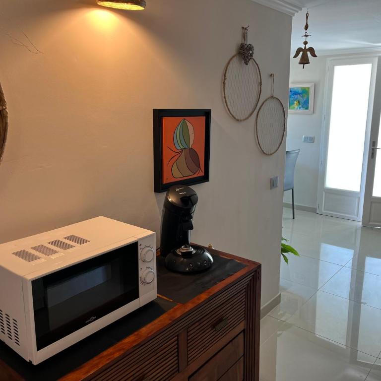 Magnifique appartement petit havre de paix Frejus - Appartamento con 1 Camera da Letto - 18