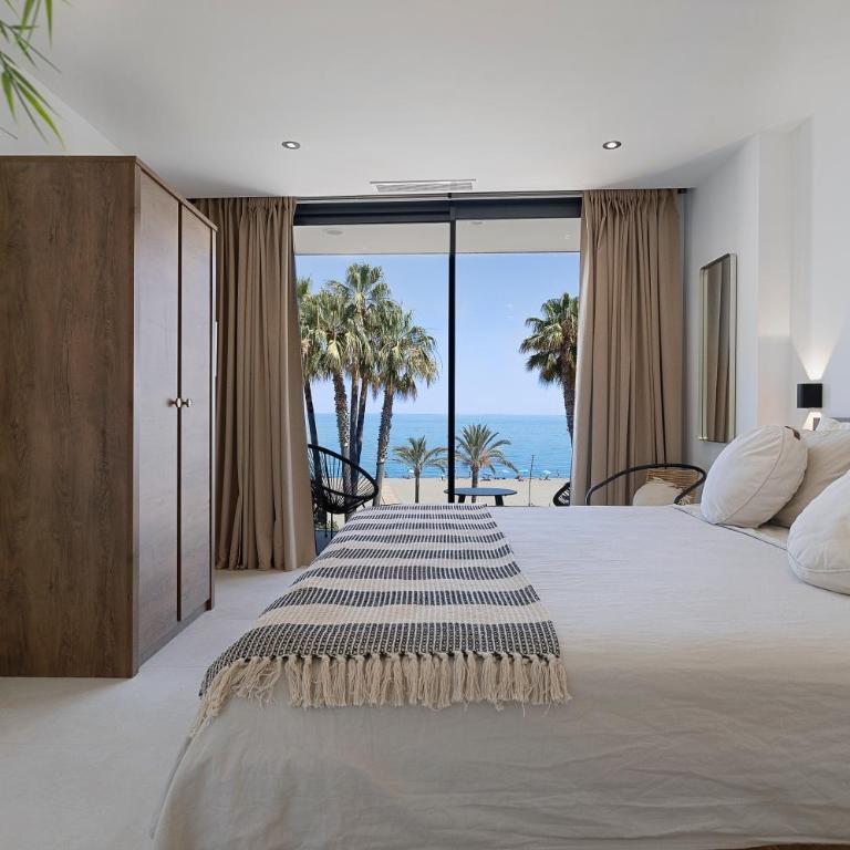 La Viu 2 - One-Bedroom Apartment - 5