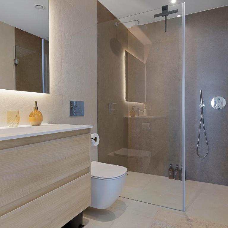 La Viu 2 - One-Bedroom Apartment - 7