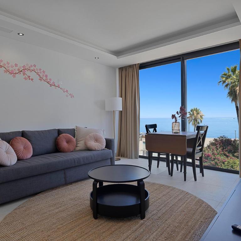 La Viu 2 - One-Bedroom Apartment - 8