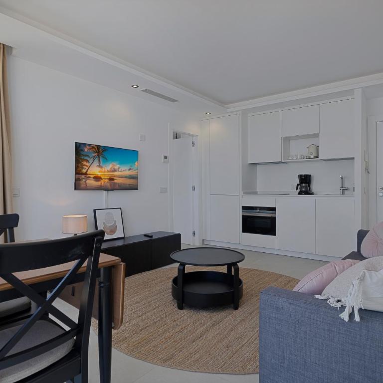 La Viu 2 - One-Bedroom Apartment - 9