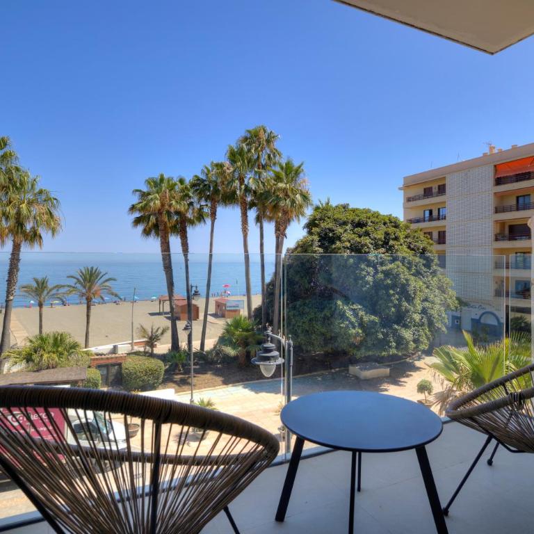 La Viu 2 - One-Bedroom Apartment - 10