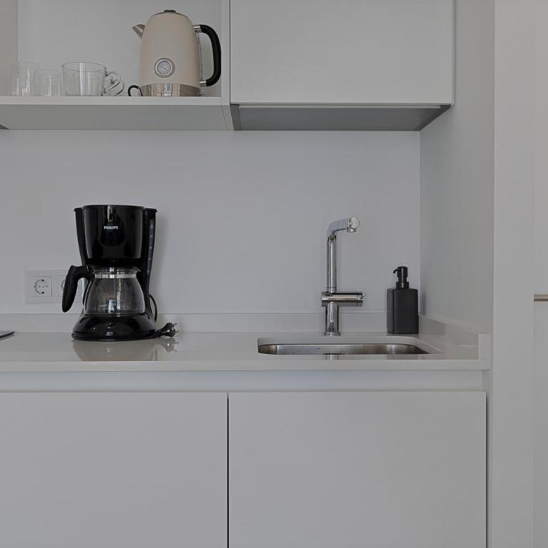 La Viu 2 - One-Bedroom Apartment - 11