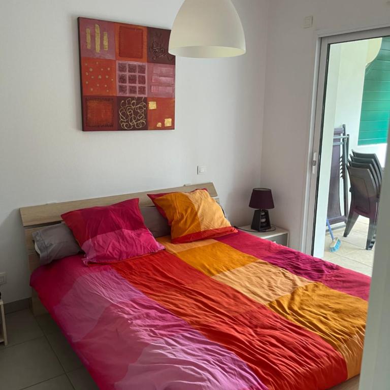 Appartement - Apartment mit 1 Schlafzimmer - 4