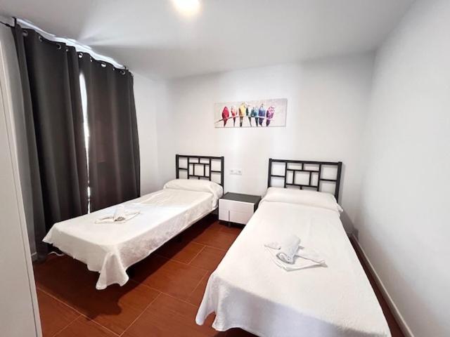 Apartamentos Empul " Tunidos House " - Apartamento Estudio - 9