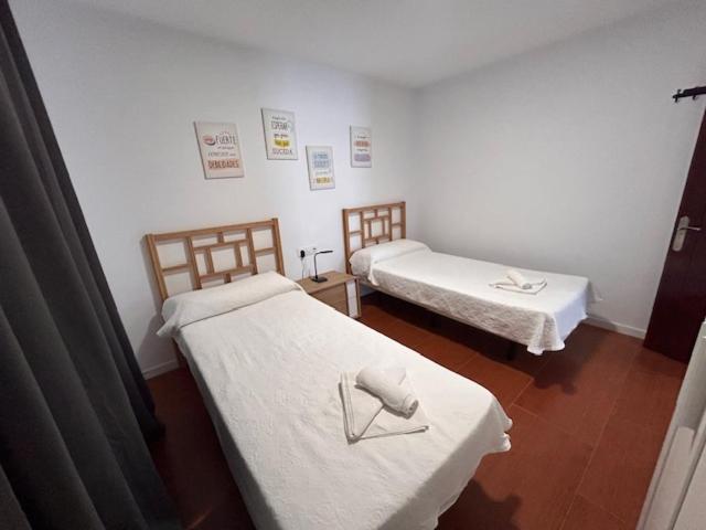 Apartamentos Empul " Tunidos House " - Apartamento Estudio - 12