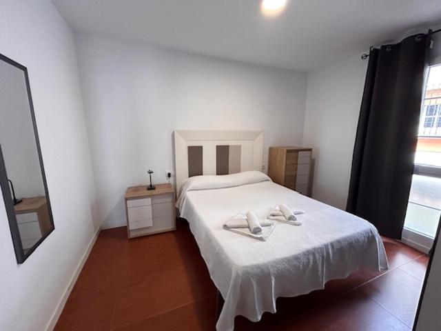 Apartamentos Empul " Tunidos House " - Apartamento Estudio - 16