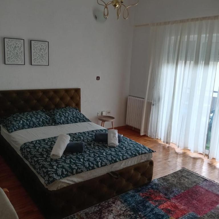 Apartman Neretva - Apartment - 1