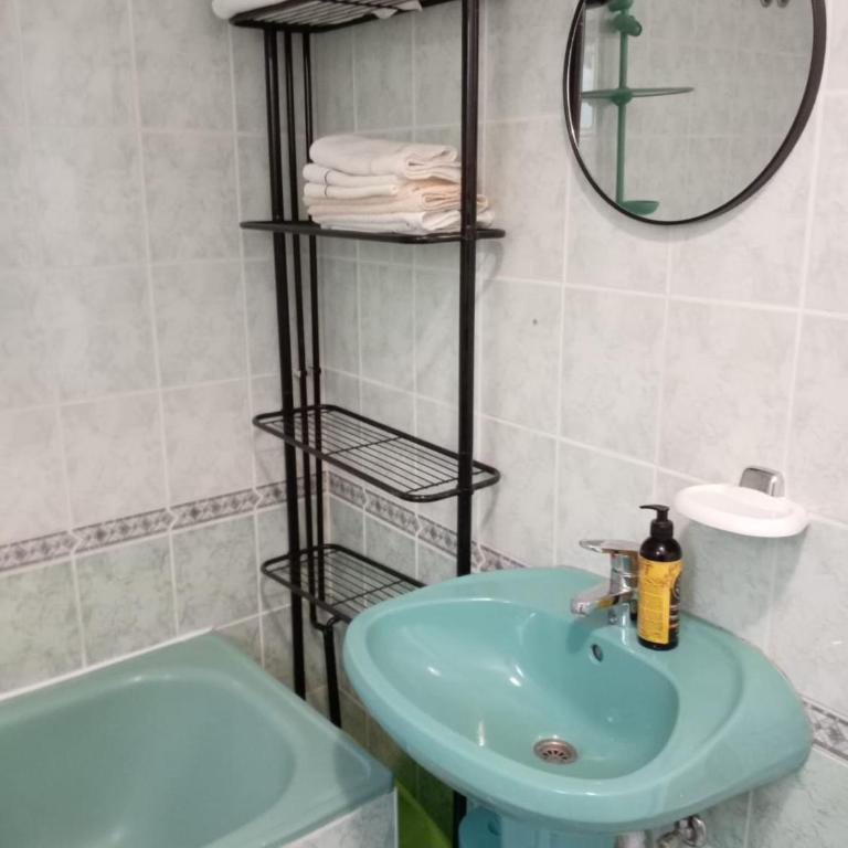 Apartman Neretva - Apartment - 4