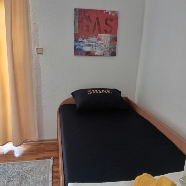 Apartman Neretva - Apartment - 5