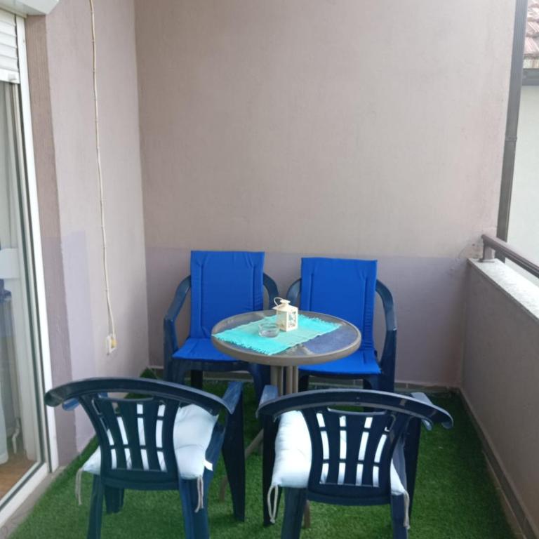 Apartman Neretva - Apartment - 6