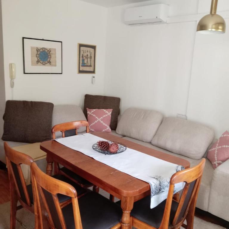 Apartman Neretva - Apartment - 7