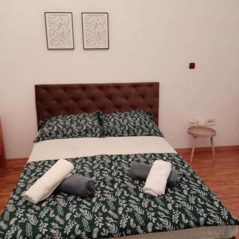 Apartman Neretva - Apartment - 9