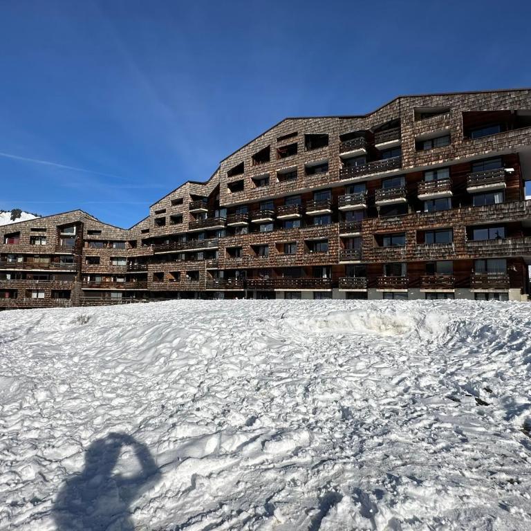 Studio au cœur du Praz-de-Lys - Les Pralyssimes - Appartement avec Vue sur la Montagne - 14