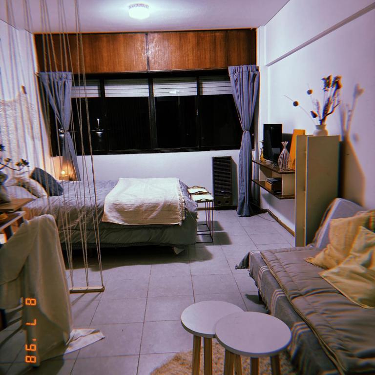 Torres céntrico frente al mar - Apartamento de 1 dormitorio - 12