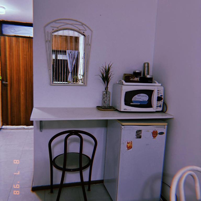 Torres céntrico frente al mar - Apartamento de 1 dormitorio - 13