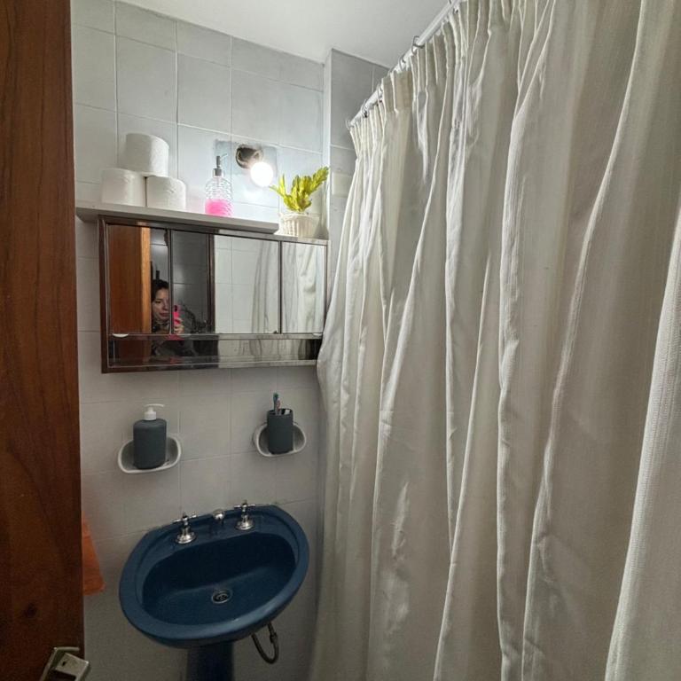 Torres céntrico frente al mar - Apartamento de 1 dormitorio - 14