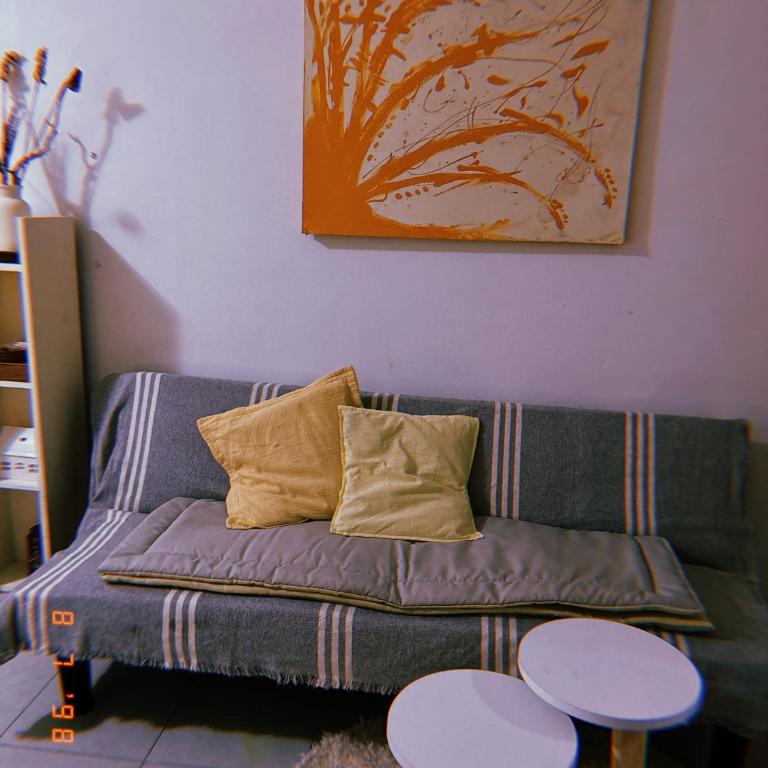 Torres céntrico frente al mar - Apartamento de 1 dormitorio - 15